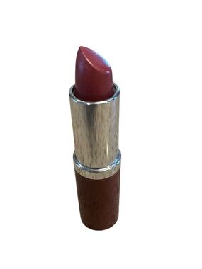 NEW Clinique POP LIPSTICK in Shade 02 BARE POP Full Size (Shine Finish)